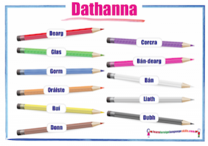 Dathanna